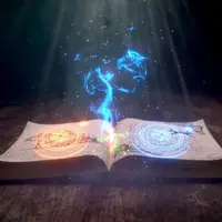 Начала западной церемониальной магии. Вторая ступень