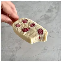 Протеиновое мороженое