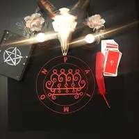 Искусство Теургии: Гоэтия