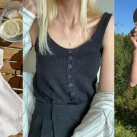 Топ-майка Noah