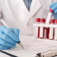 Чек-лист эндокринолога