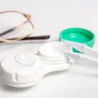 Гайд по контактным линзам