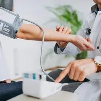 Чек-лист: Гипертония