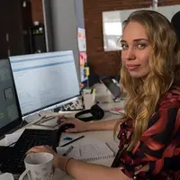 Архитектура для аналитика