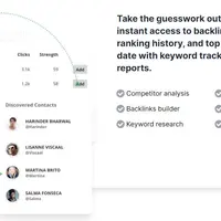 SpyFu - инструменты для SEO-маркетинга