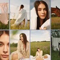 Гуру света: Финал / Фильм 6 - Естественный свет