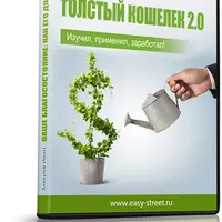 Толстый кошелек 2.0