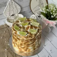 Сладкий мираж