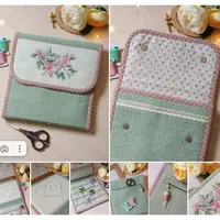 Мини-органайзер