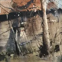 Путеводитель пейзажиста. Этюды