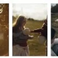 Пресеты. New Pinterest presets