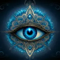 Открытие Третьего Глаза