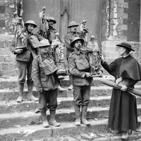 Творцы Богов и Религий. Лекция 4