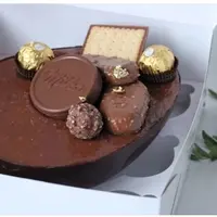 Торт Киндер