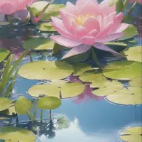 Основы акрилового пейзажа