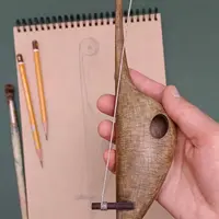 Бумажная музыка