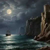 Море. Реализм