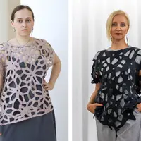 Всё в ажуре