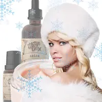 Уход за кожей в осенне-зимний период и изготовление косметики для лица