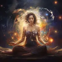 Рунический защитный ритуал Щит