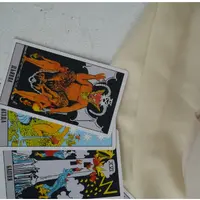 Полный курс по работе с Таро Уэйта