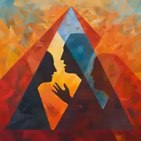 Треугольник Карпмана с позиций аналитической психологии