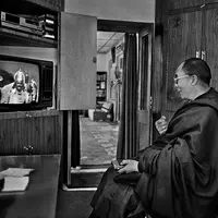 Творцы Богов и Религий. Лекция 5