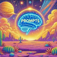 Мозг дяди Д: промптинг!