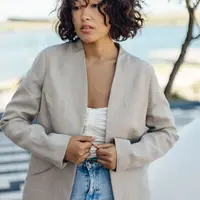 Жакет Сейчастье. Размер 40-60. Рост 164