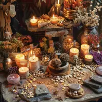 Алтарная магия