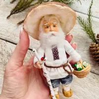 Гриб Боровик