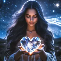 Сила в Любви