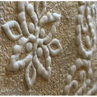 Техника Шадоу-трапунто 2