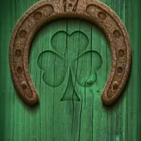 Магнит удачи