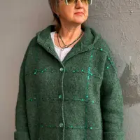 Куртка Шоколадка