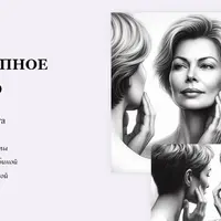 Великолепное лицо