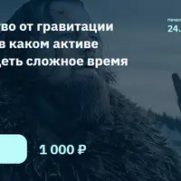 Лекарство от гравитации ставок: в каком активе пересидеть сложное время