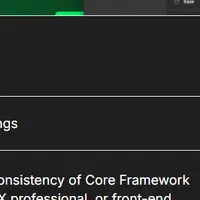 Core4Figma — интеграция дизайна с Core Framework