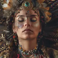 Ясновидение: шаманский канал и открытие третьего глаза