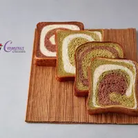 Кондитерский клуб Pastry Club (июль 2024)