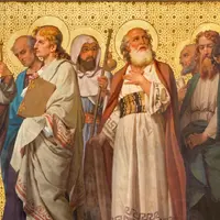 Апостол Павел: основатель христианства