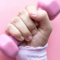 Упражнения, отодвигающие старость