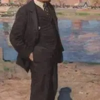 Ленин в Кремле. Встречи с "кремлёвским мечтателем"