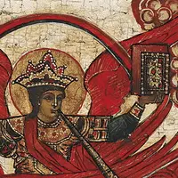 Воины-мученики в культуре и сакральной топографии христианского Востока