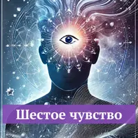 Шестое чувство