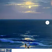 Магия Лунного света