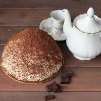 Торты Наполеон и два вида Муравейника