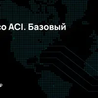 Внедрение Cisco ACI. Базовый курс