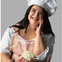 Сборник рецептов