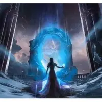 Видеозаклинание 4 типа: Магические, Спец. Разведчики - Создание Порталов